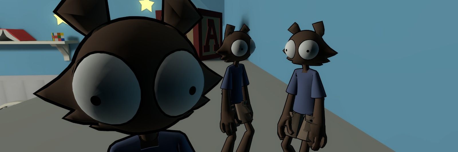 VenusBlue banner