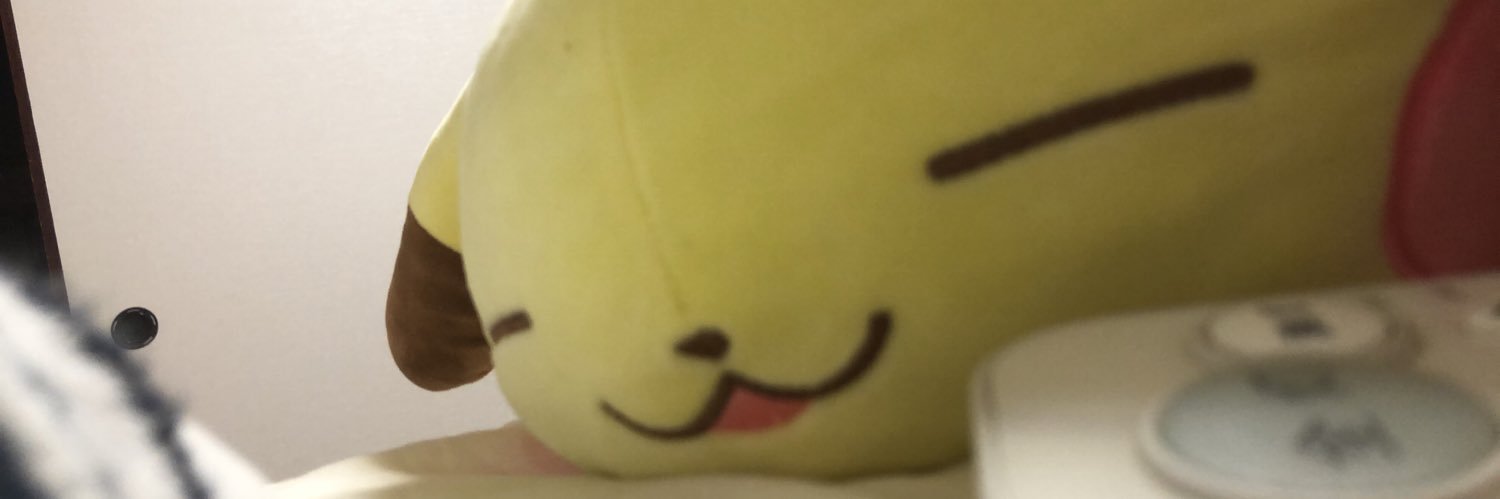 buri_toron's profile banner image