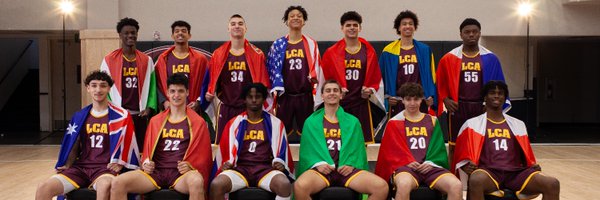 CoachStanleyLCA Profile Banner