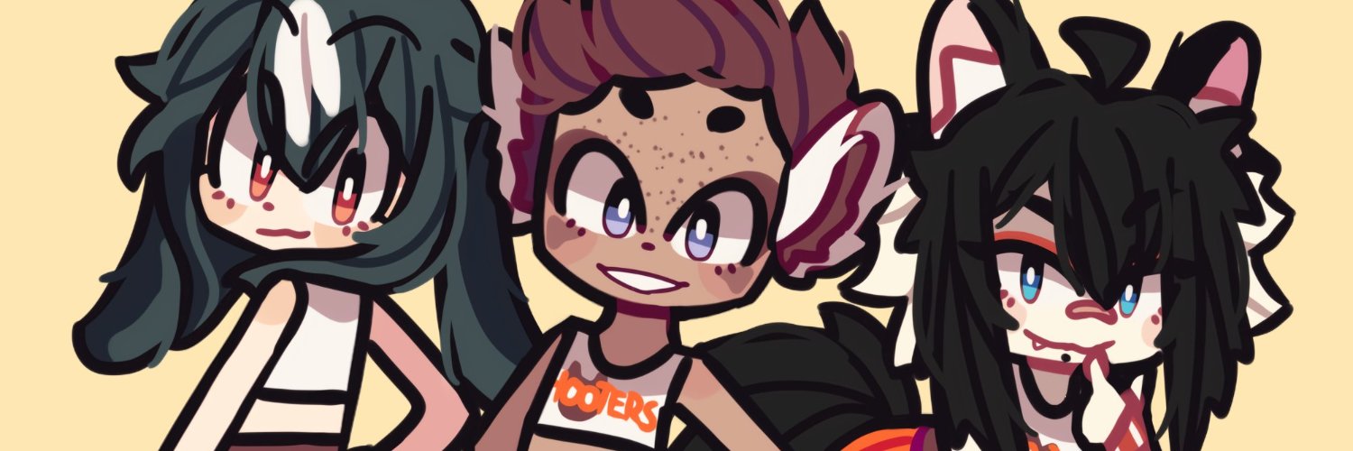 noomui_vt's profile banner image