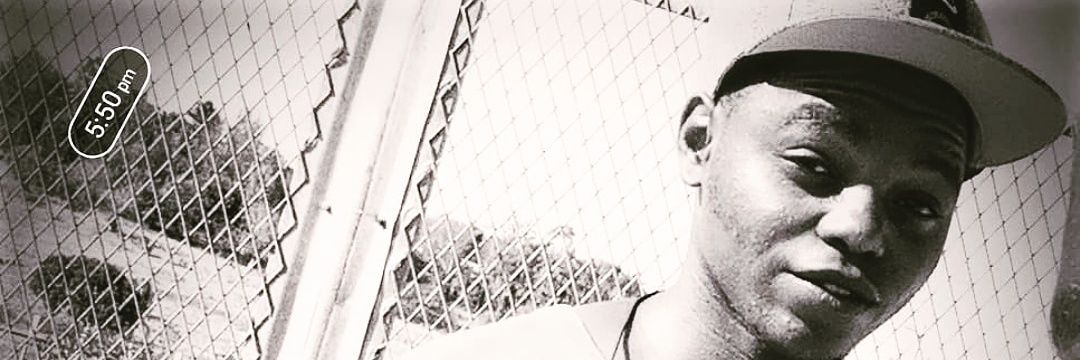 BaeeDexter's profile banner image