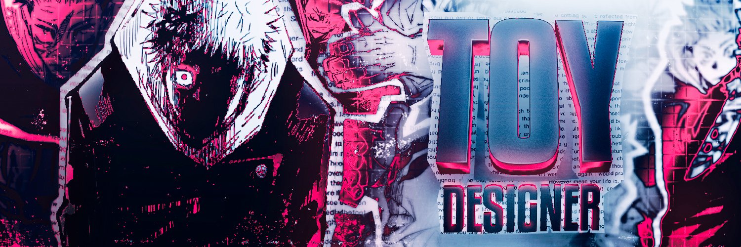 GfxToy's profile banner image