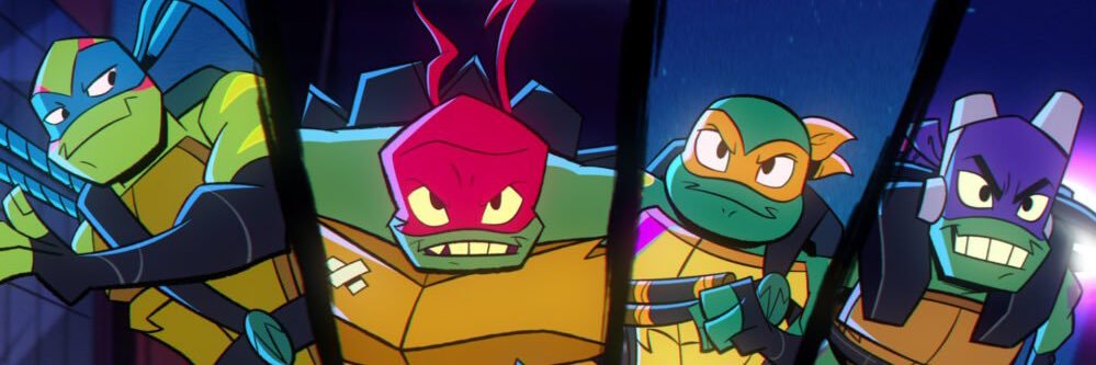 turtlecorner's profile banner image
