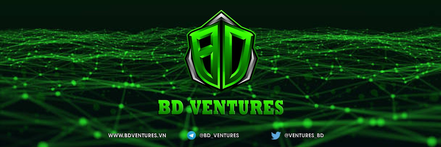 BD Ventures | BDVenture.BnB banner