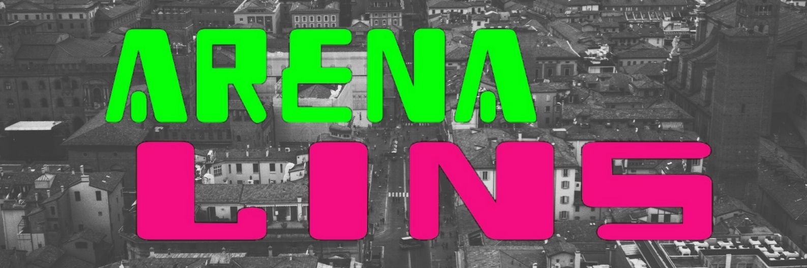 ArenaLins's profile banner image