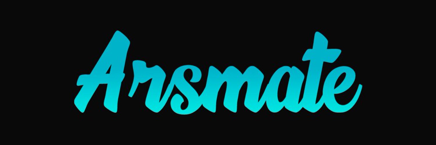 Arsmate Profile Banner
