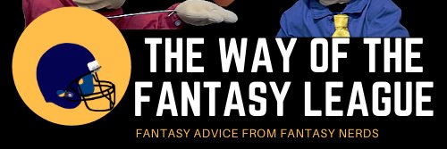 WayLeague's profile banner image