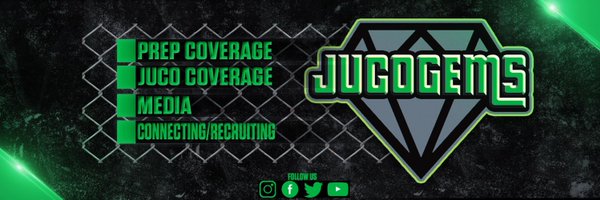 Juco Gems Profile Banner