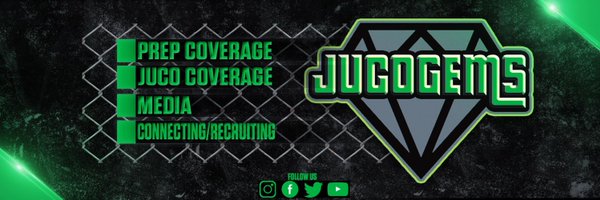 JucoGems Profile Banner