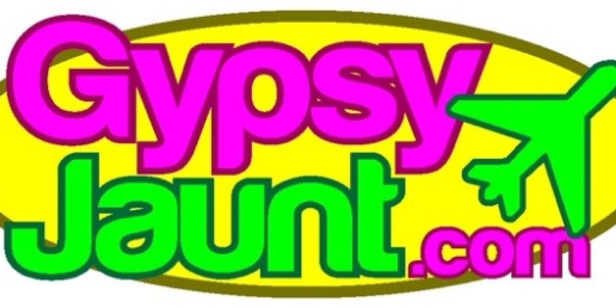 GypsyJaunt's profile banner image
