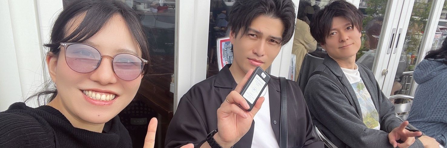 kobachan_mo's profile banner image