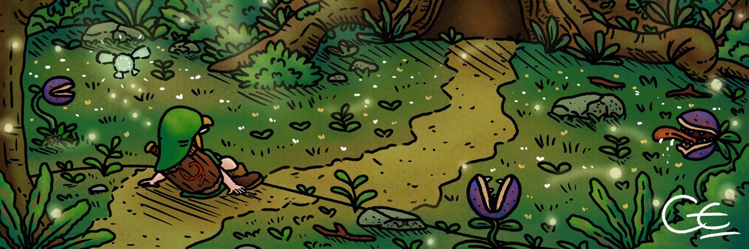 shutup_manda's profile banner image