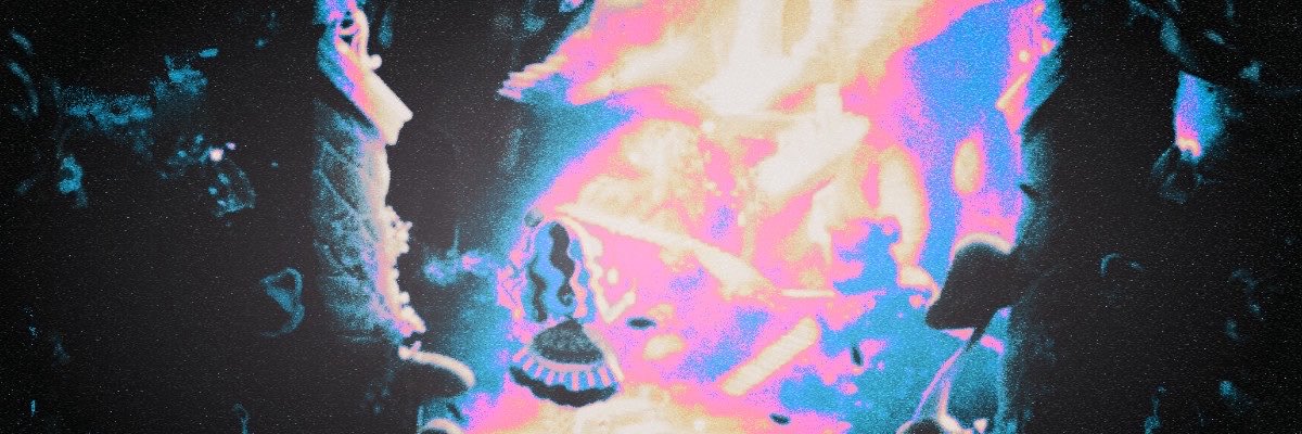 riddlisher's profile banner image