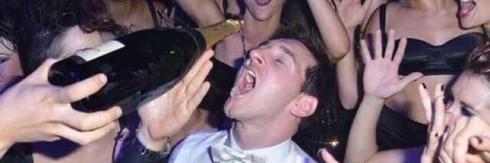 N.I.L.S 🦈🦁 banner