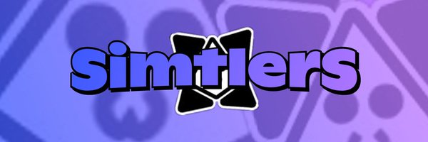 simtlersii Profile Banner