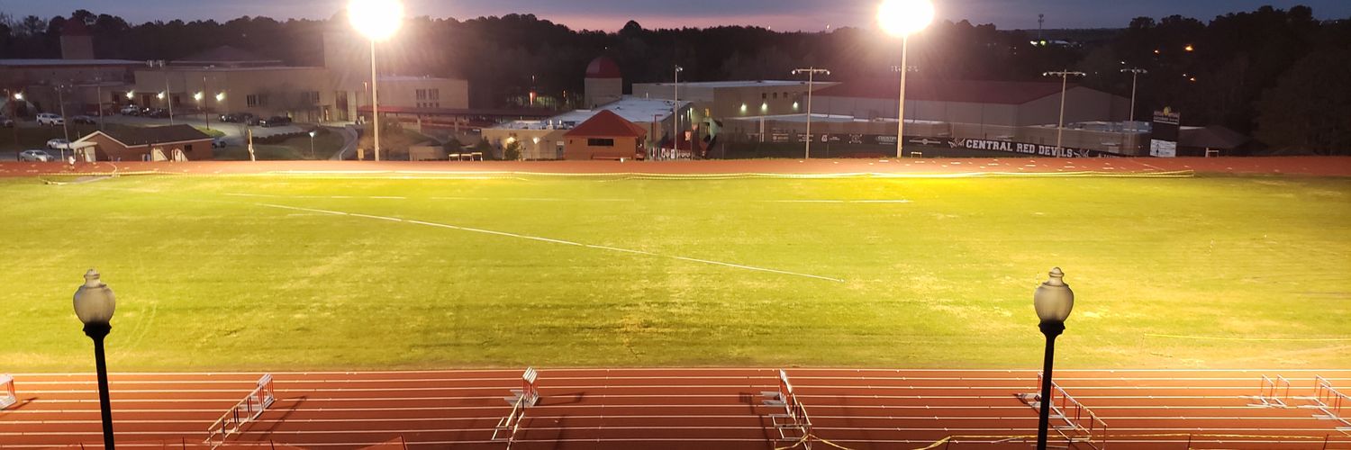 CentralXCTF's profile banner image