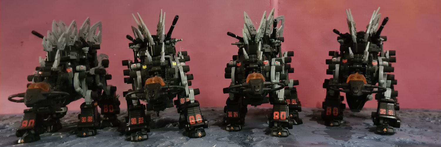 FangsMountain's profile banner image