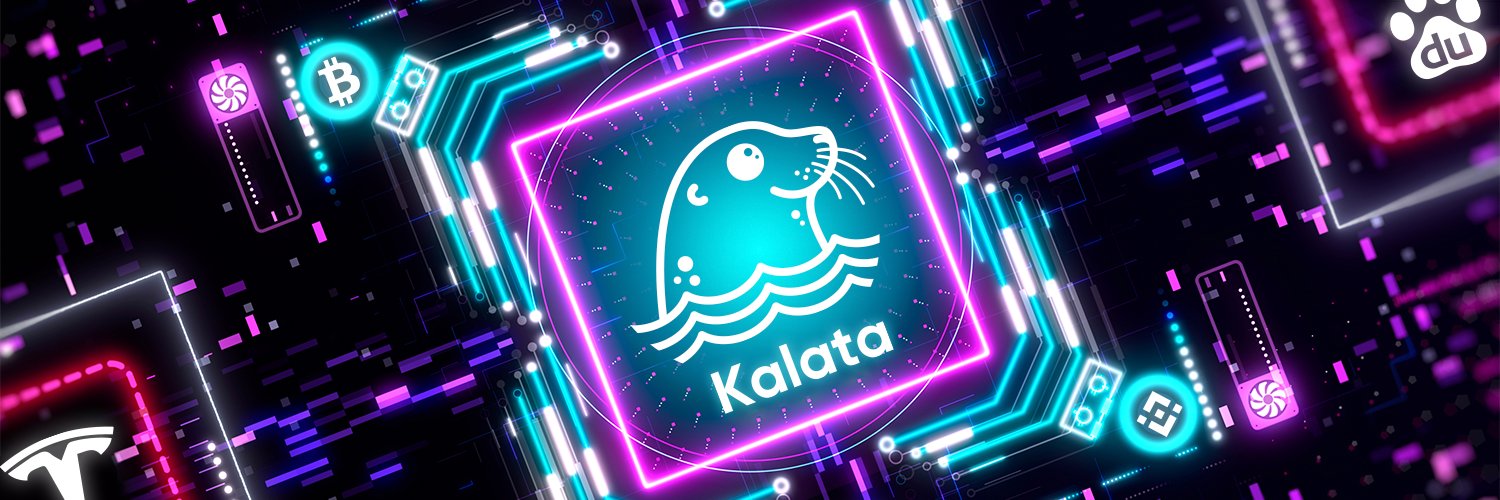 Kalata Protocol #BSC banner