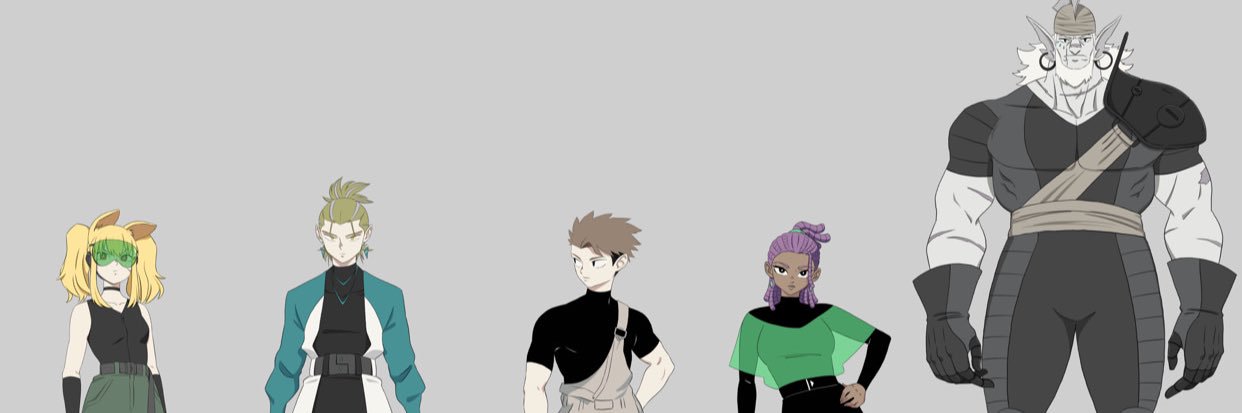 rinzlur's profile banner image