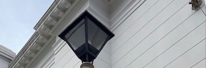 Helo banner
