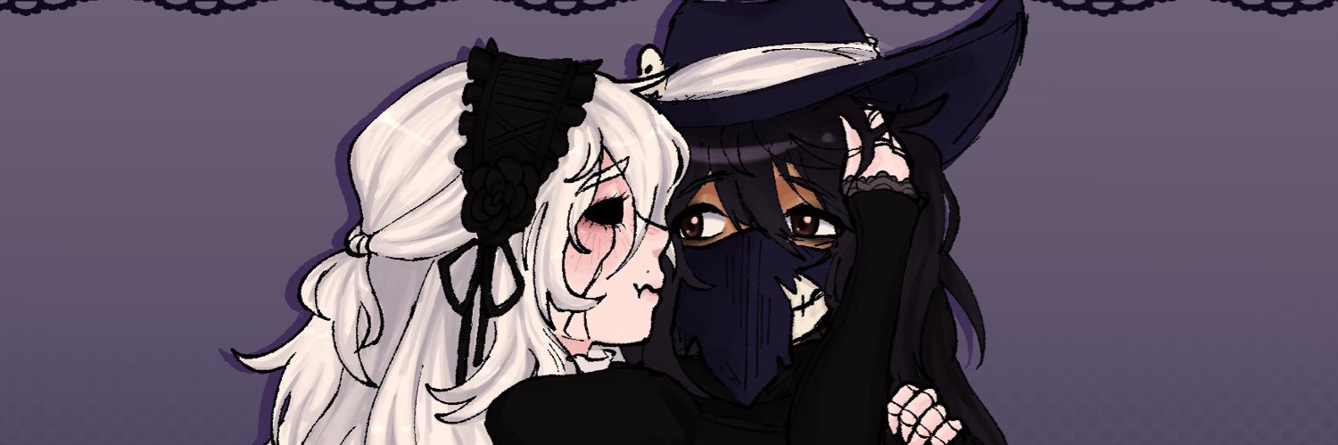 TheDukeOfFear's profile banner image