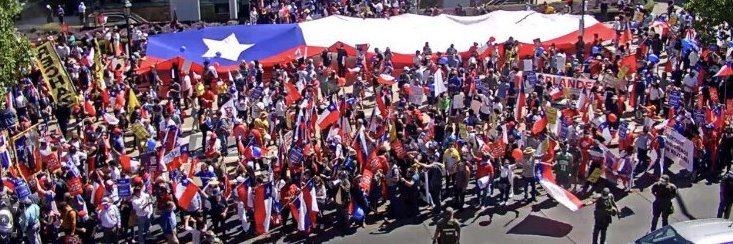 Ciudadano X La Libertad.CL banner
