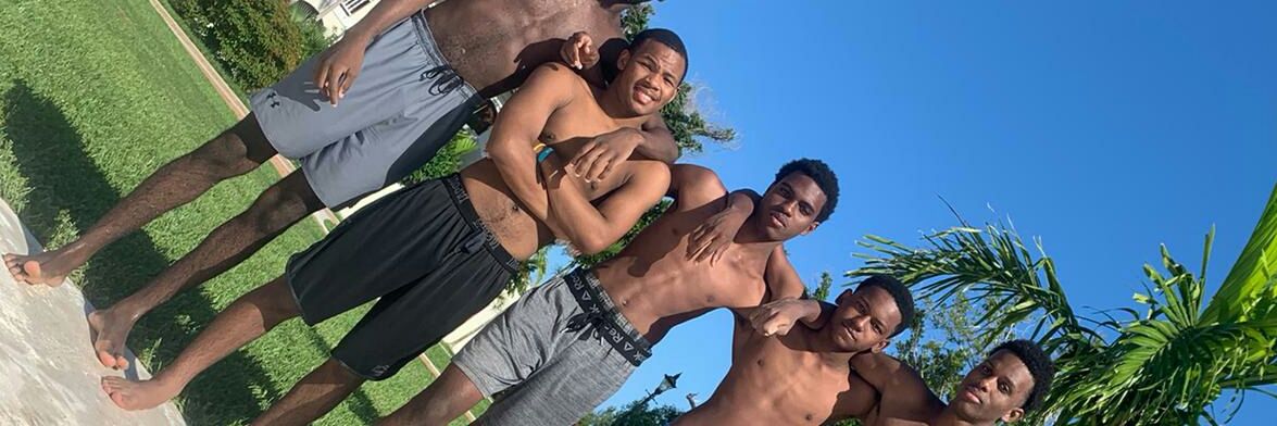 NbeReno's profile banner image
