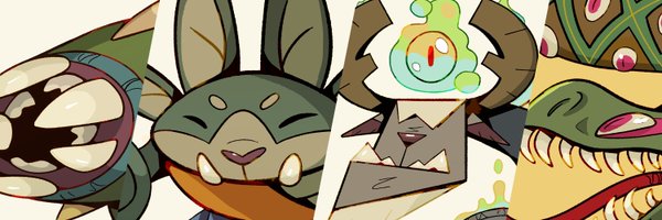 Akaizerarts Profile Banner