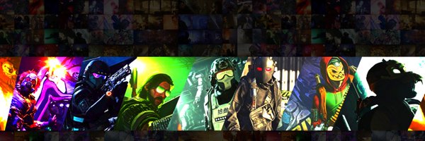 AgentPainenn Profile Banner