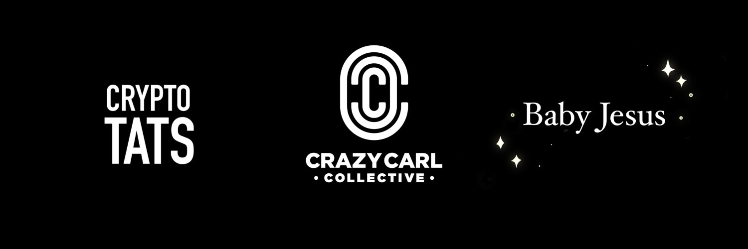 John Carl 👼's banner