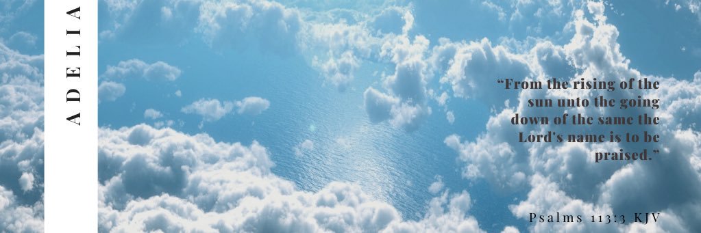 heiadel's profile banner image