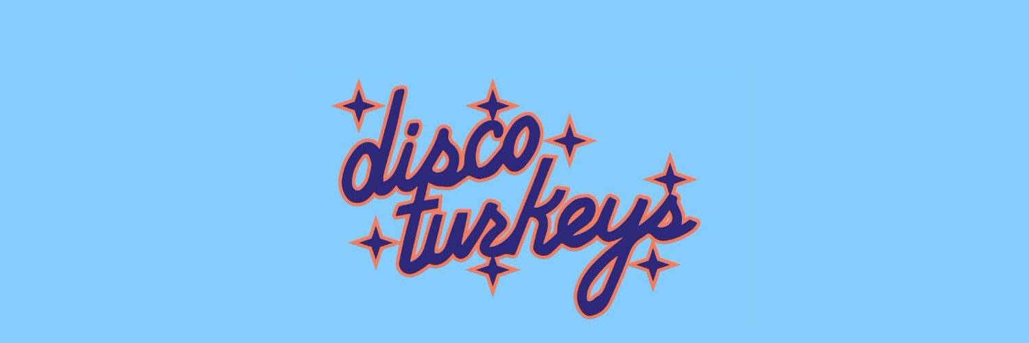Carolina Disco Turkeys Profile Banner