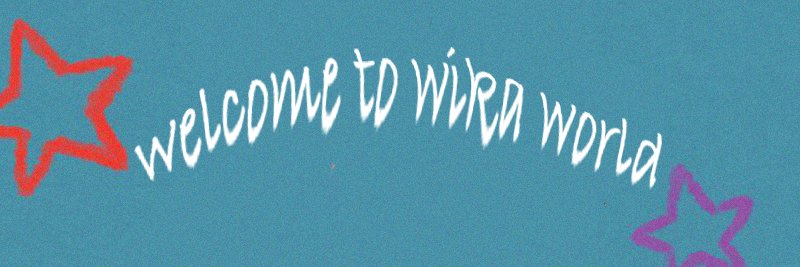 ˗ˏˋ꒰ wika ꒱ banner