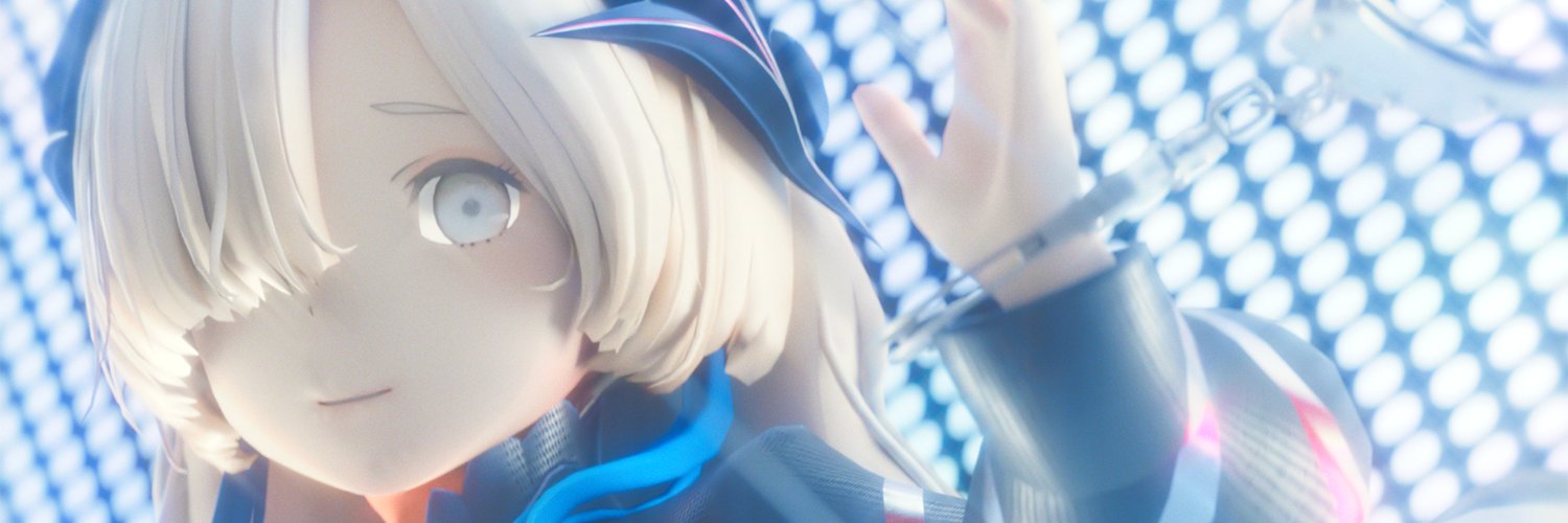 merru's profile banner image