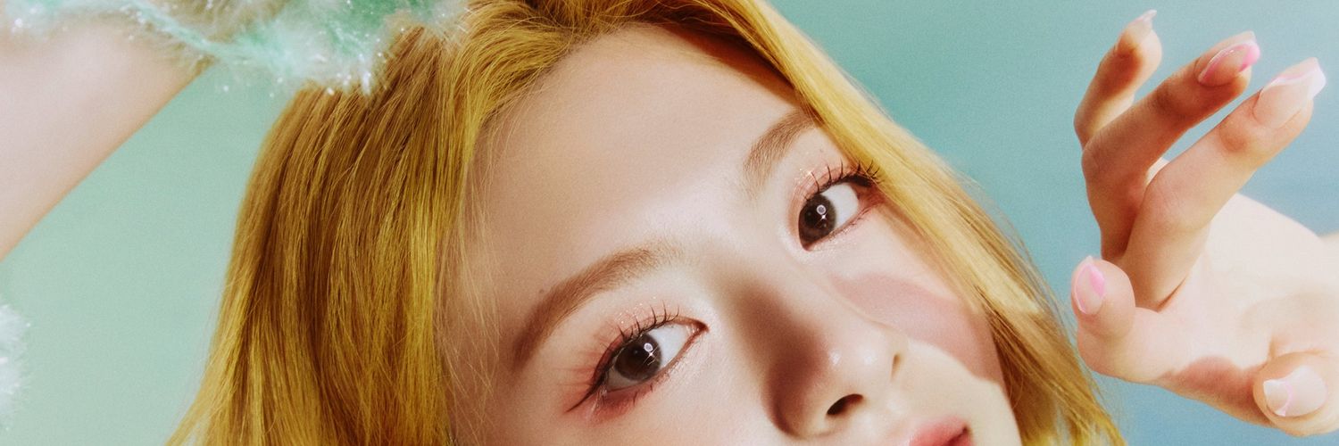 Adorable__Seeun's profile banner image