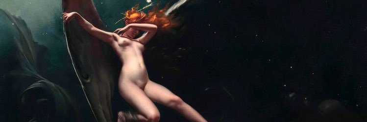 MoonWanderlust's profile banner image