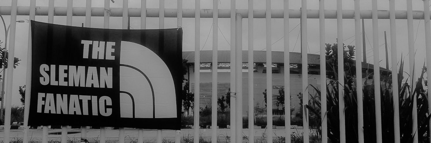SlemanFanatic's profile banner image
