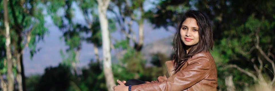 Kriti0400's profile banner image