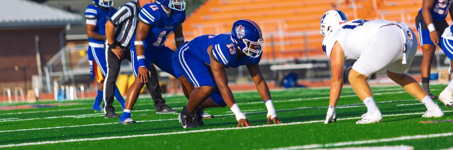 Ameer Phillips banner