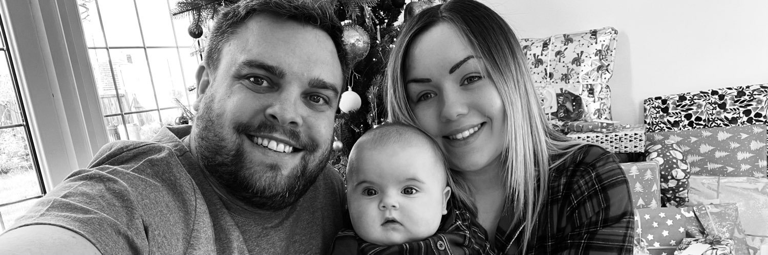 DanandLucy's profile banner image