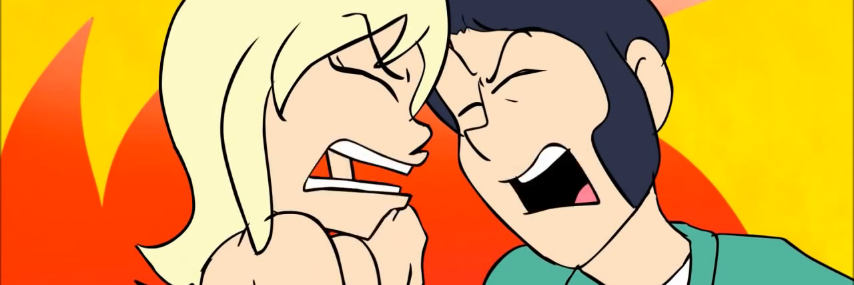 FckThePrincess's profile banner image
