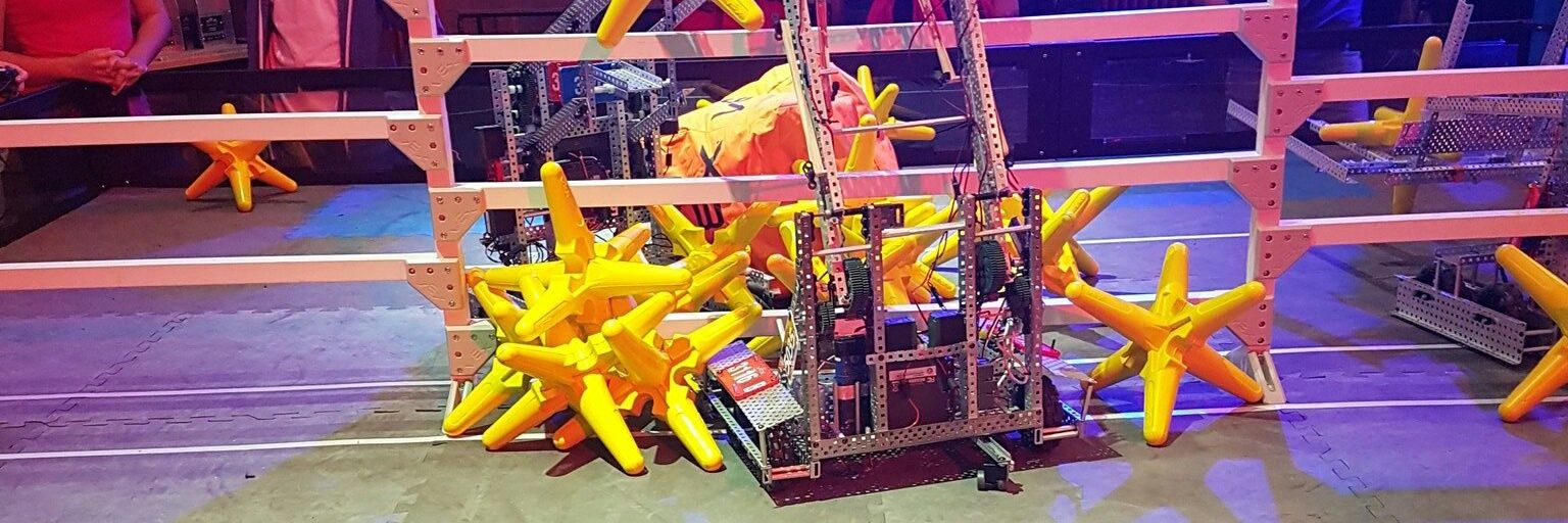GlitchRobotics's profile banner image