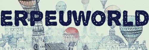 FOLLOW @ERPELIGHT banner