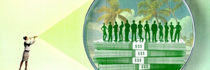 Brooke Harrington banner