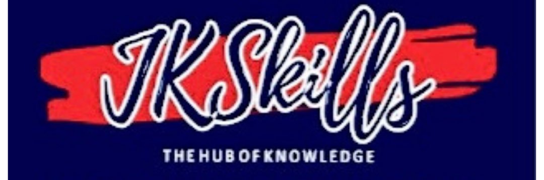 Jkskillhub banner