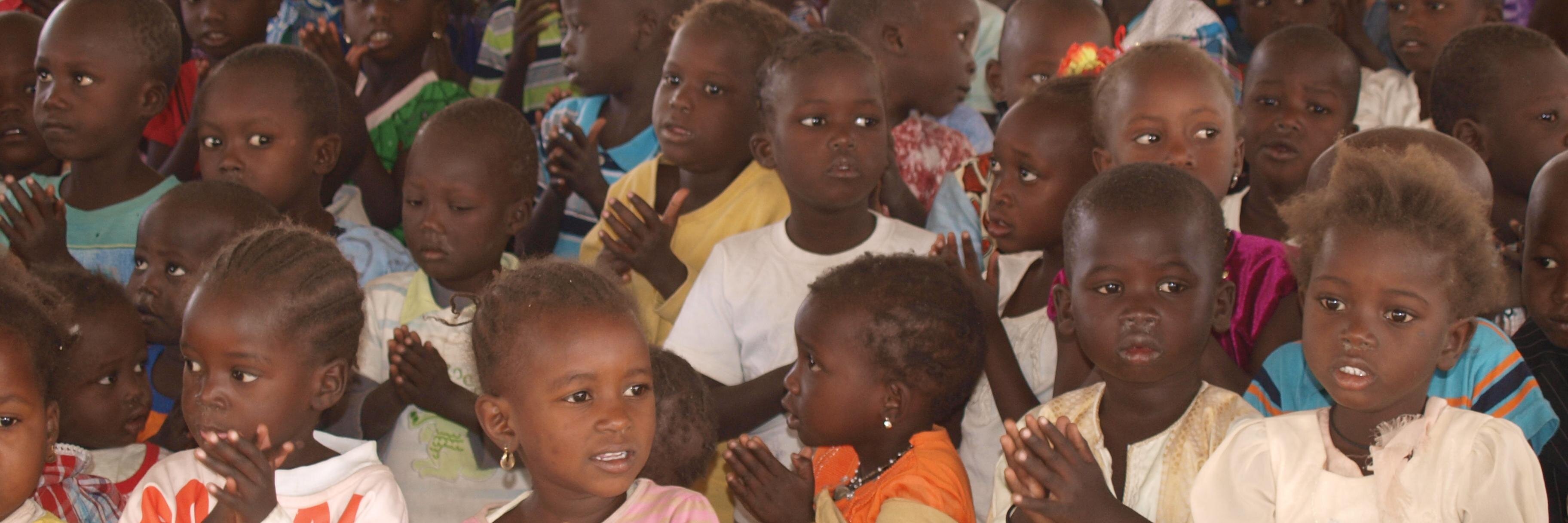 LoulySenegal's profile banner image