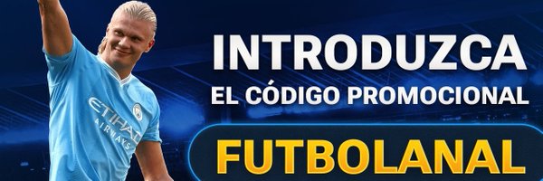 futbolanal Profile Banner