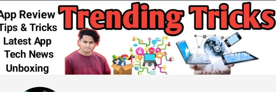 Trending tricks banner