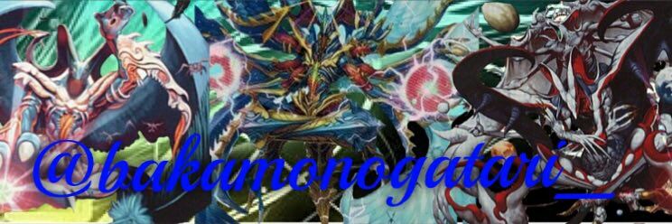 bakamonogatari_'s profile banner image