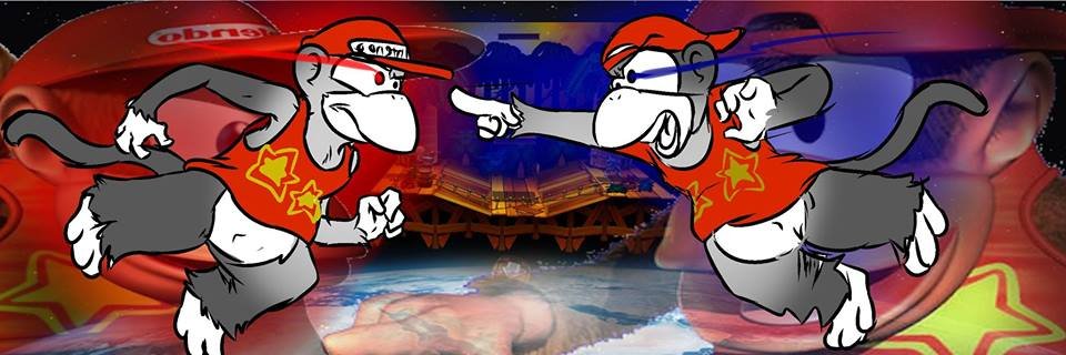 Volks 🐒👉🏻 banner